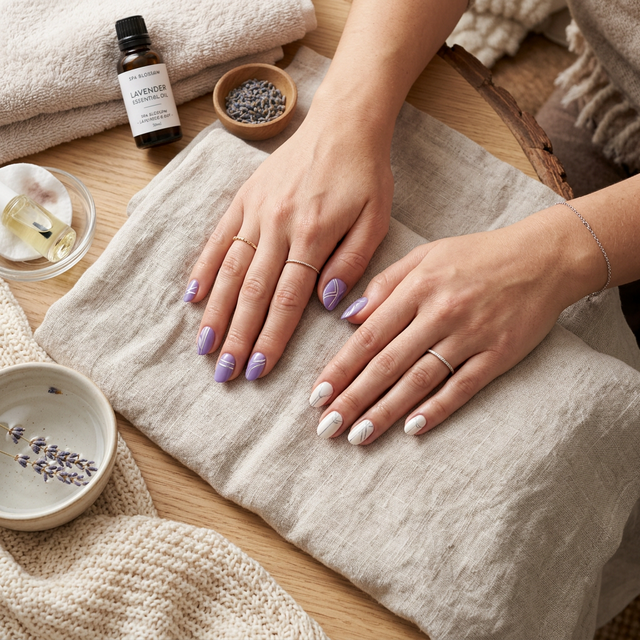 Savvy Nails